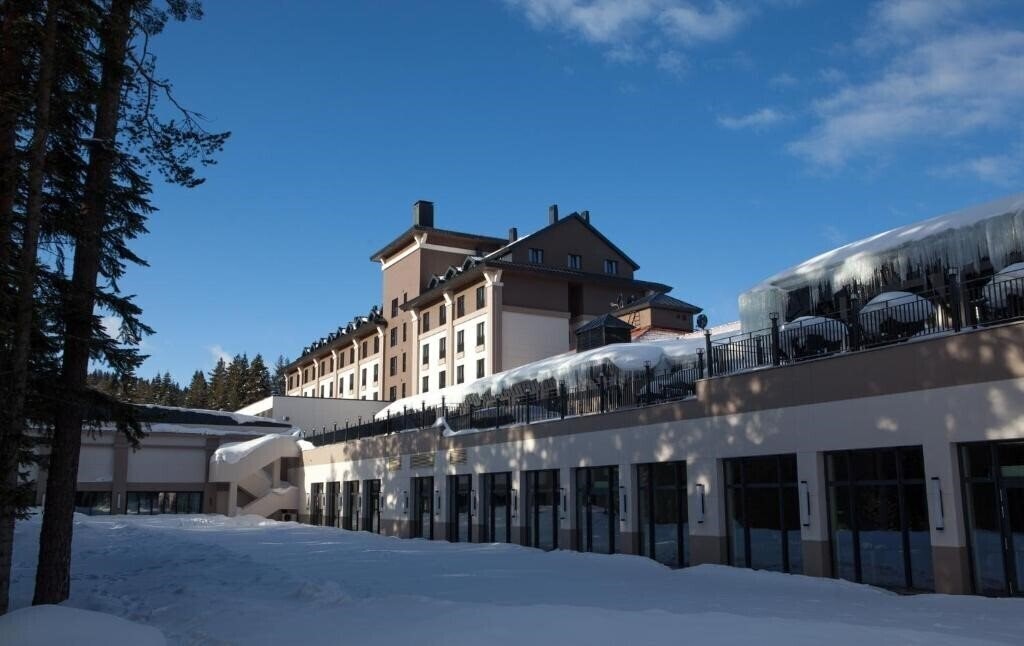 Zdjęcie Ilgaz Mountain Resort 3*