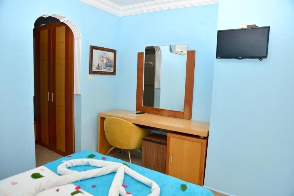 Картинка Side Temple Hotel 5*