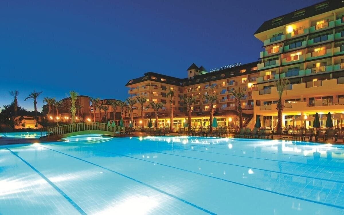 Зображення MC Arancia Resort (ex. Arancia Resort) 5*