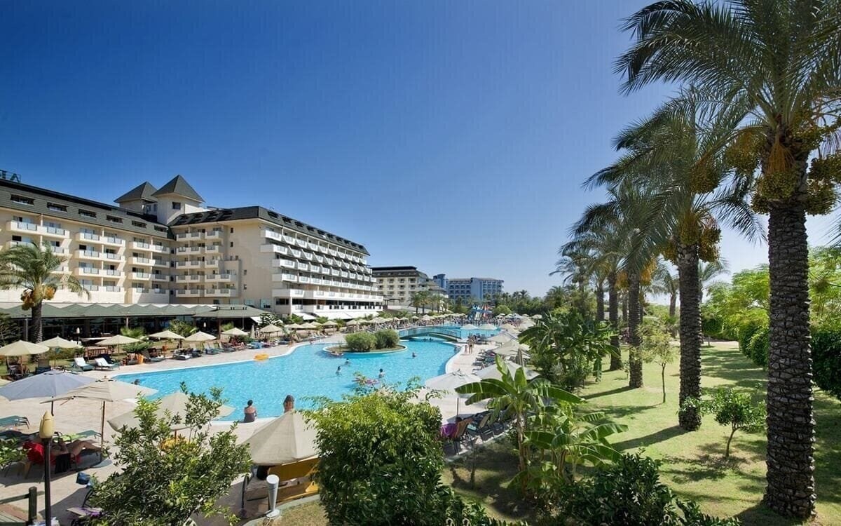 Фотографія MC Arancia Resort (ex. Arancia Resort) 5*