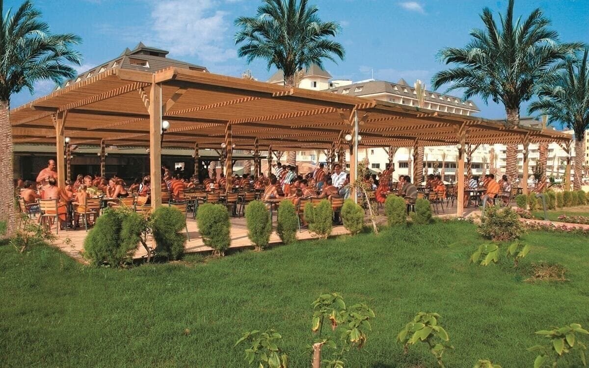 Zdjęcia MC Arancia Resort (ex. Arancia Resort) 5*