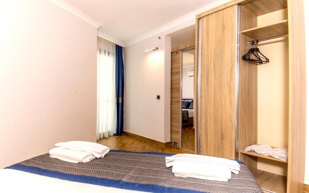 Фотография Relax Beach Hotel (ex. Oncul Beach Hotel) 4*