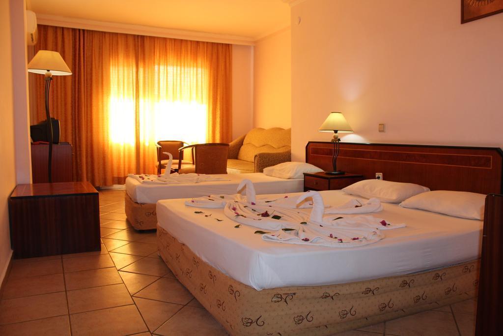 Obraz Club Alpina Hotel 4*