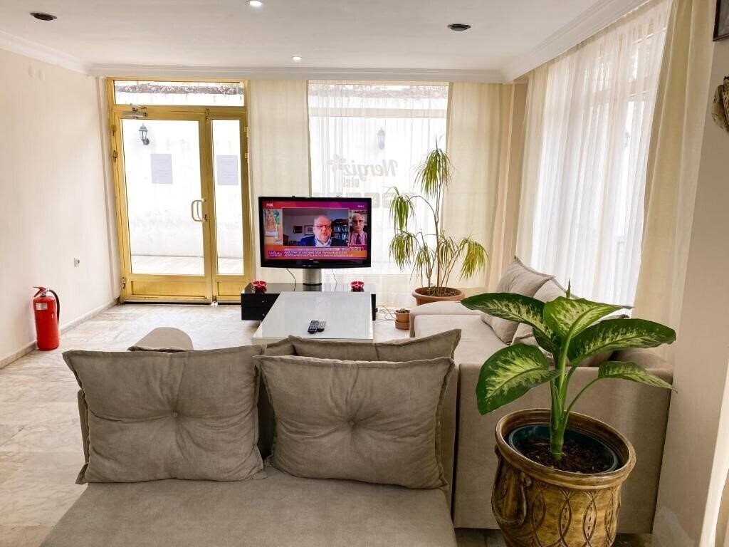 Obraz Nergis Butik Hotel 3*