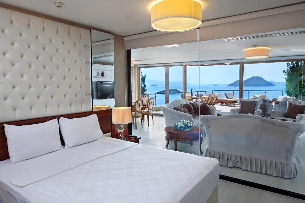 Obraz Sianji Well-Being Resort Special Category 3*