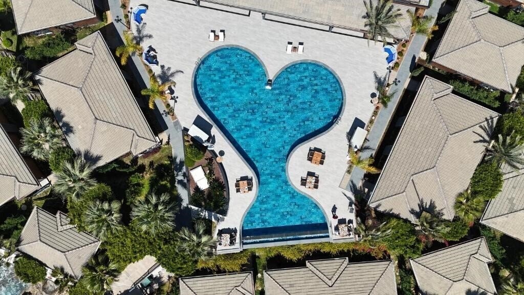 Hotel Club Porto Amore Hotel 5*