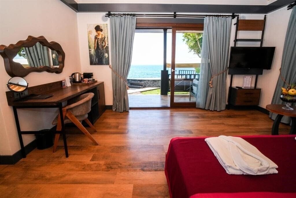 Zdjęcia Club Porto Amore Hotel 5*