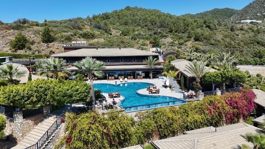 Zdjęcie Club Porto Amore Hotel 5*