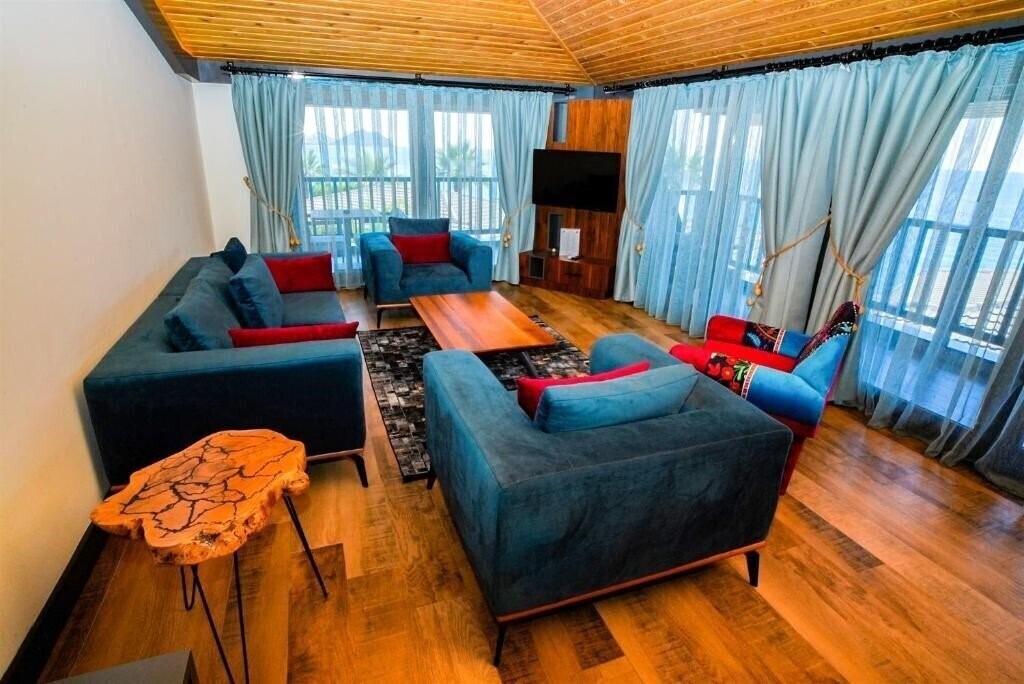 Obraz Club Porto Amore Hotel 5*