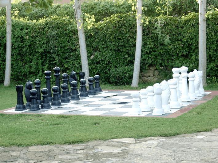 Zdjęcie Green Peace Hotel 3*