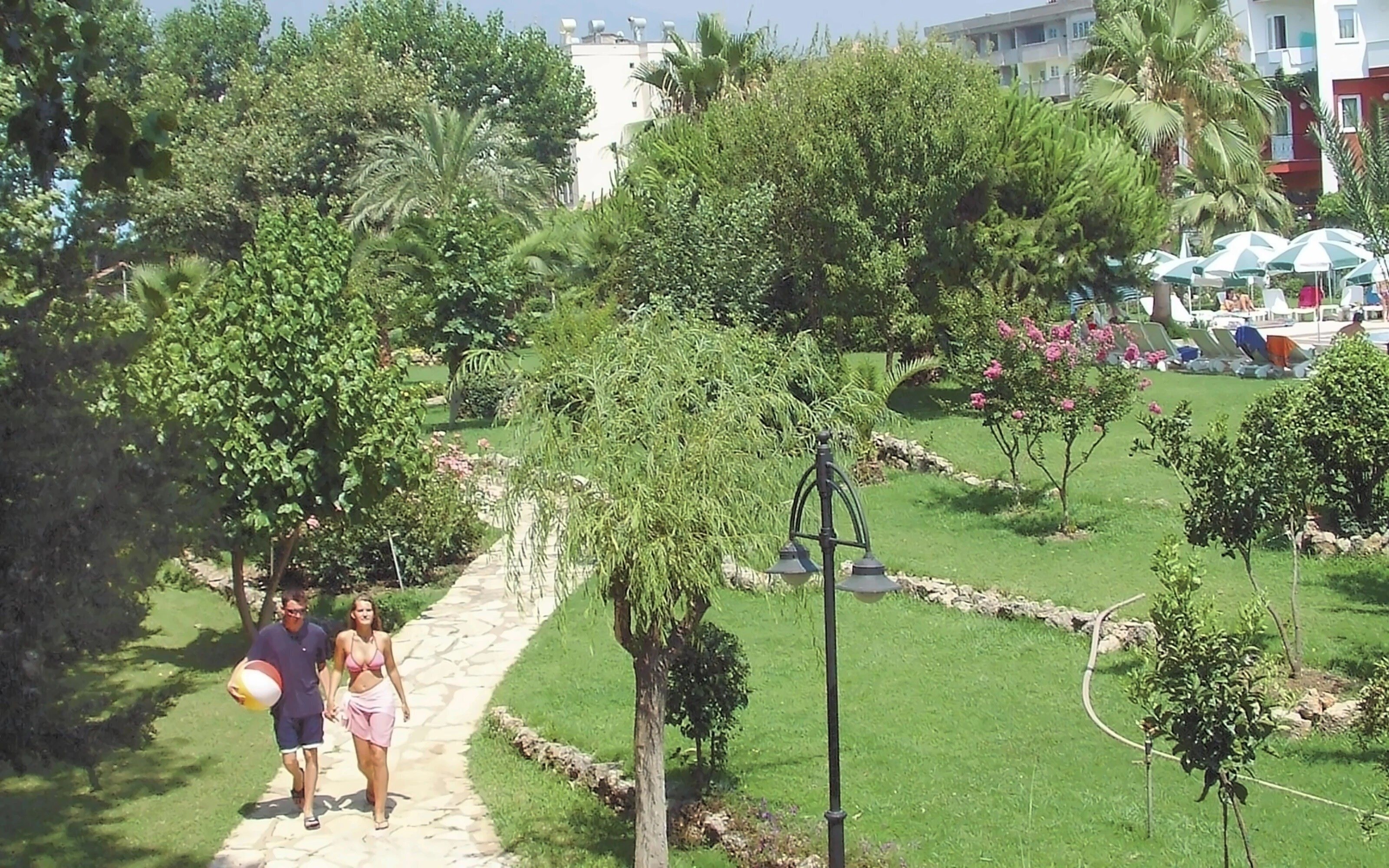 Зображення Green Peace Hotel 3*