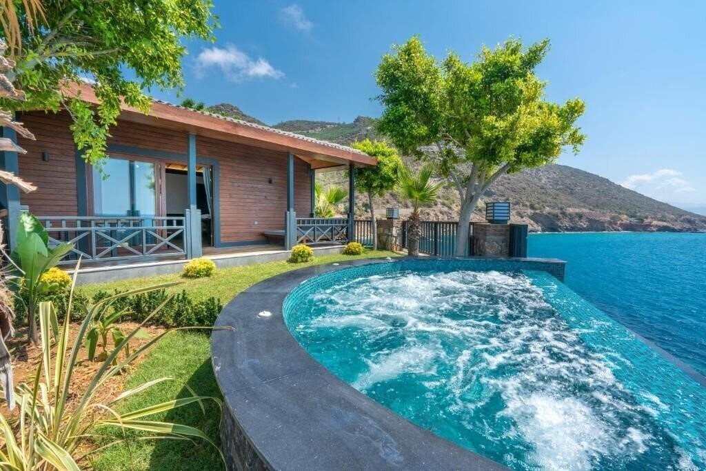 Изображение Porto Amore Club Hotel 3*