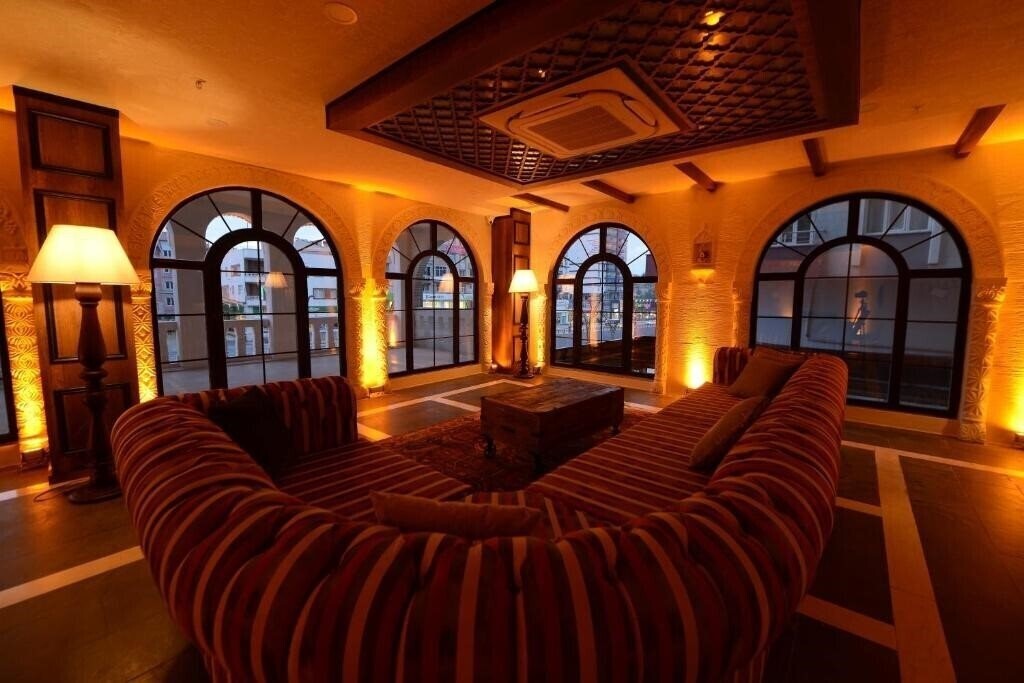 Obraz Raymar Hotel Mardin 5*
