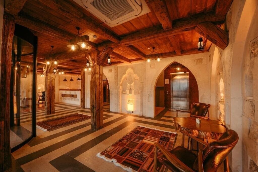 Hotel Raymar Hotel Mardin 5*