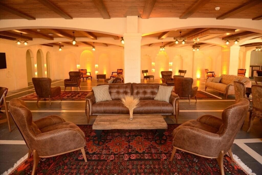 Zdjęcia Raymar Hotel Mardin 5*