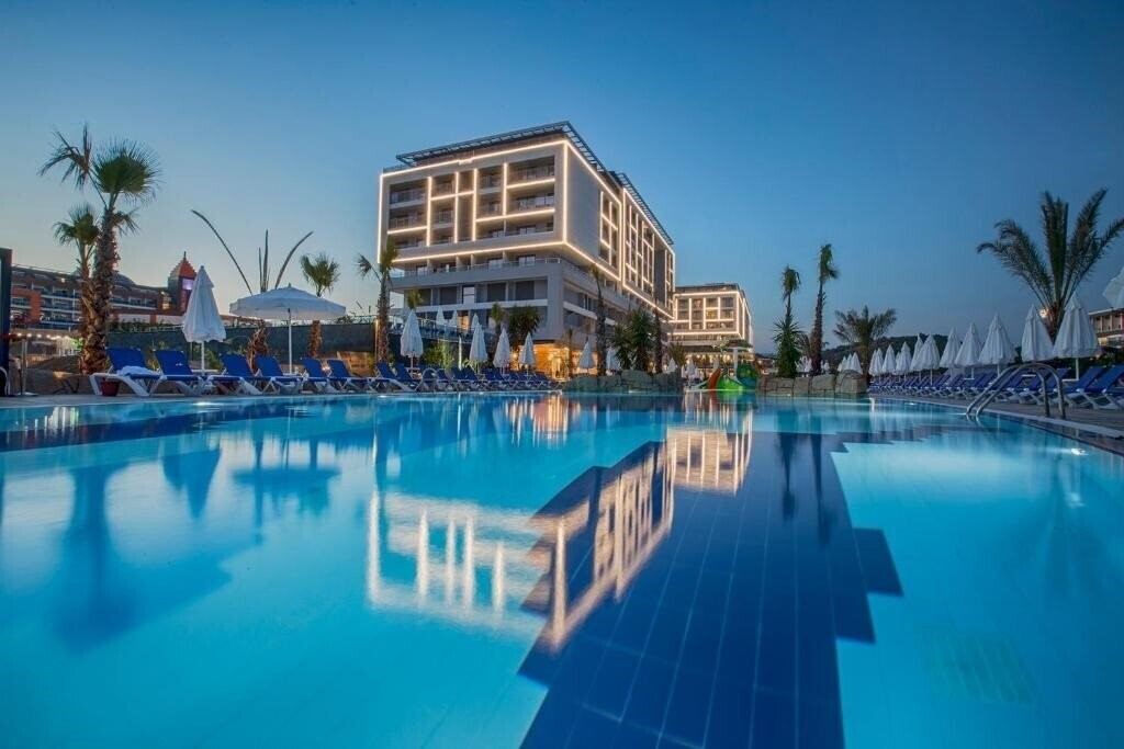 Зображення Numa Bay Exclusive 5*