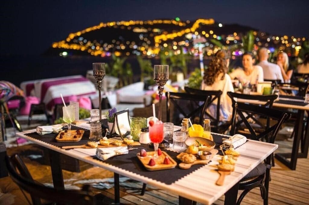 Zdjęcia Anjeliq House Boutique 3*