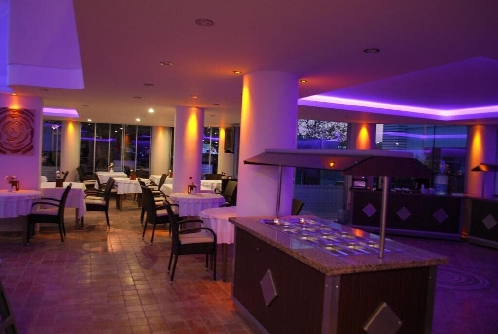 Zdjęcie Atak Apart Hotel Alanya 3*