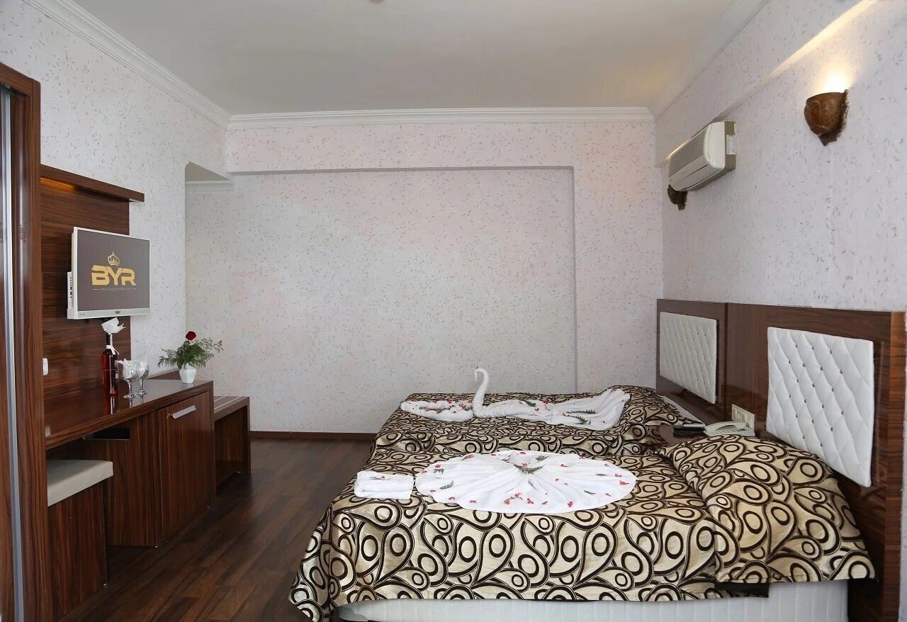 Зображення Club Bayar Beach 4*