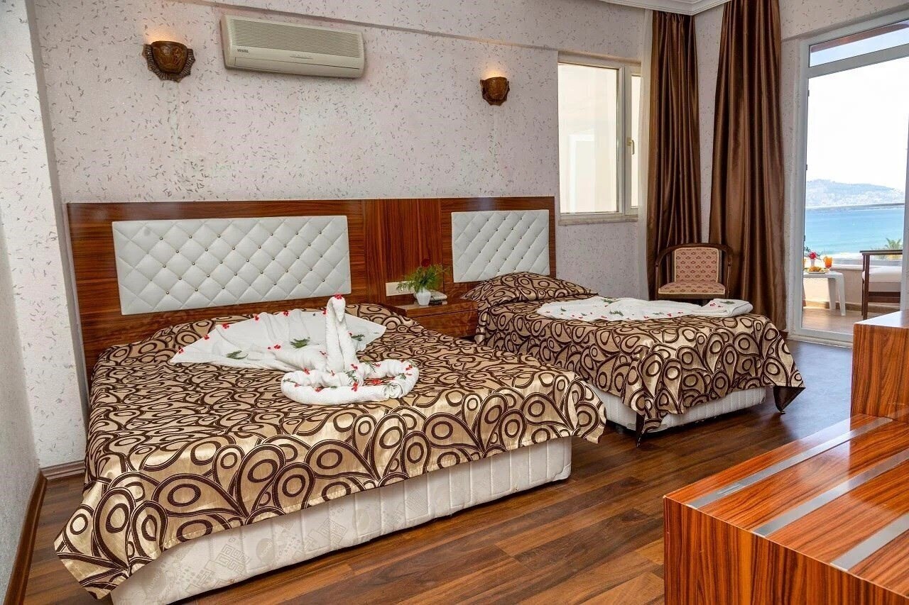 Фотографія Club Bayar Beach 4*