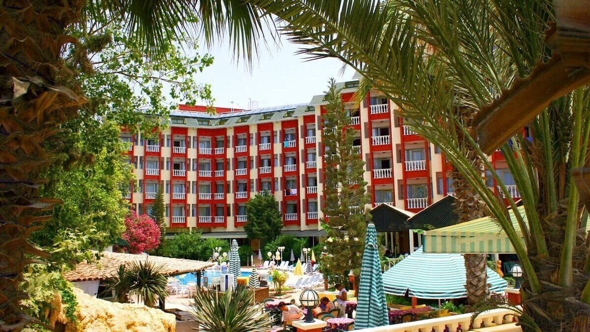 Зображення Bieno Club SVS Hotel (ex. Bone Club SVS Hotel ) 4*