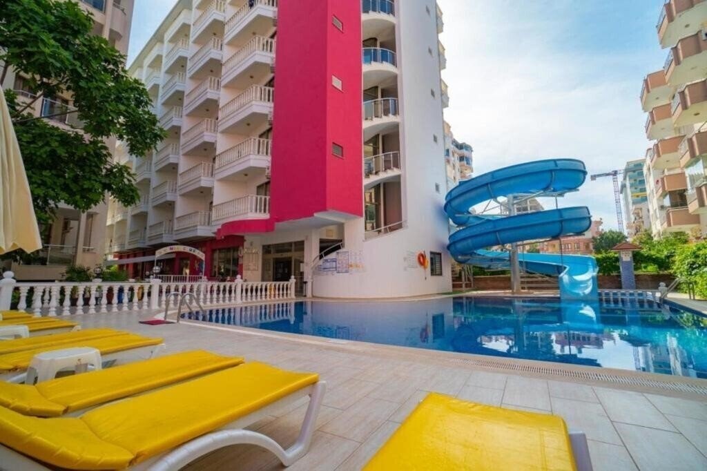 Зображення Bieno Club SVS Hotel 4*