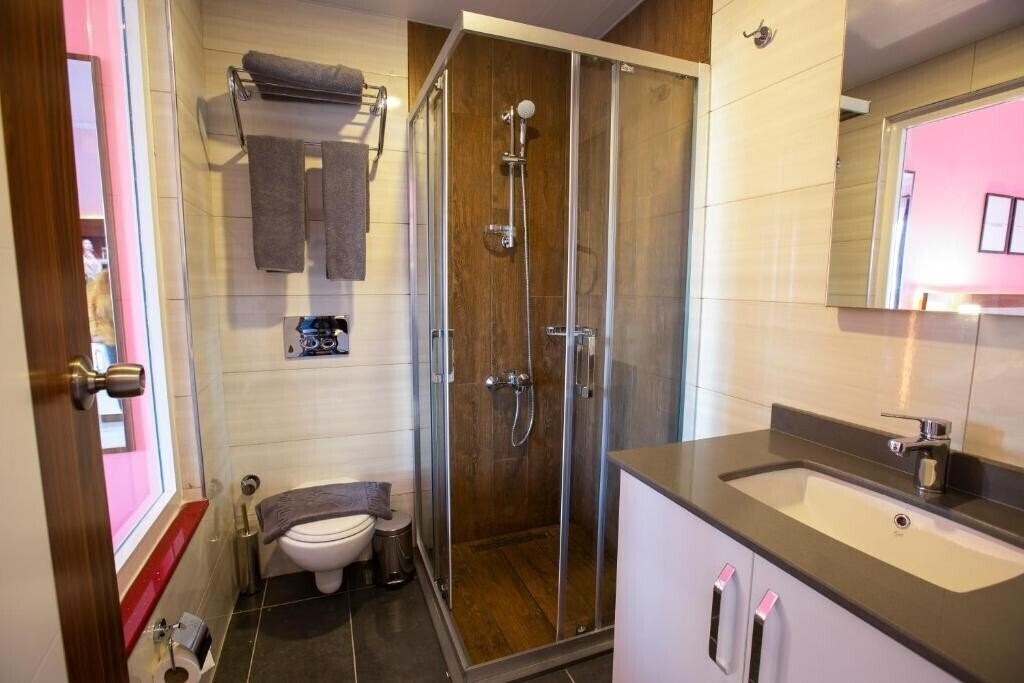 Zdjęcie HMA Hotel & Suites 3*