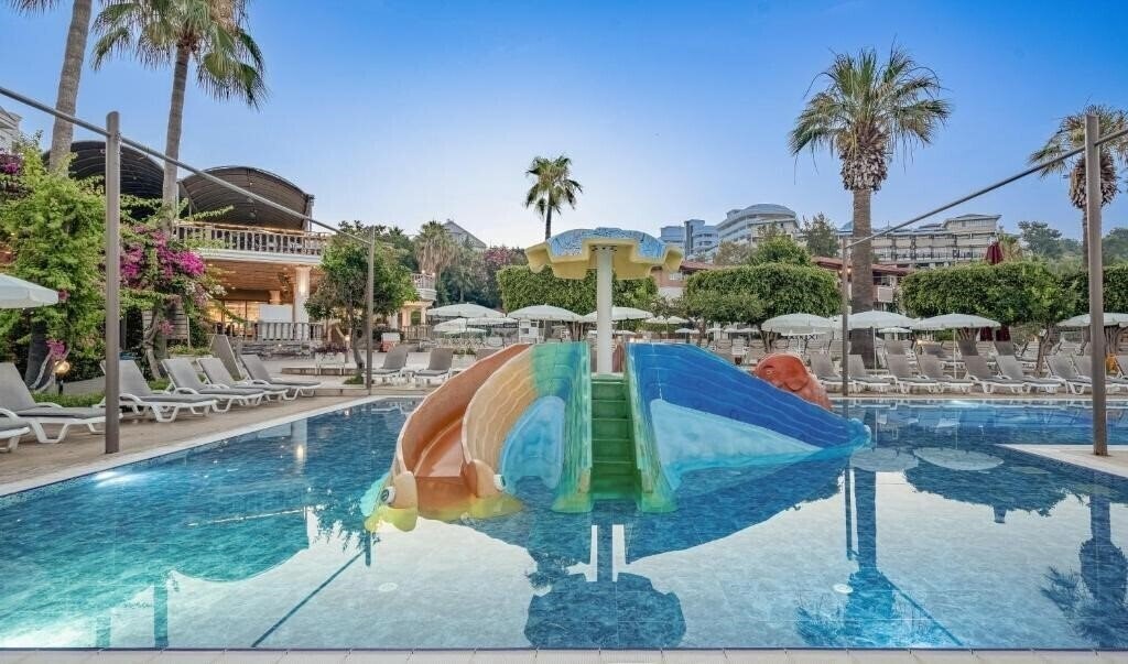 Зображення Justiniano Theodora Resort 5*