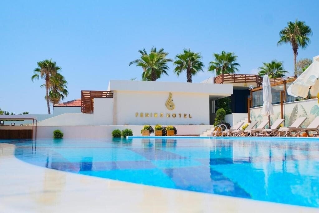 Zdjęcia Feniks Priority Hotel (ex. Feniks Hotel Boutique) 4*