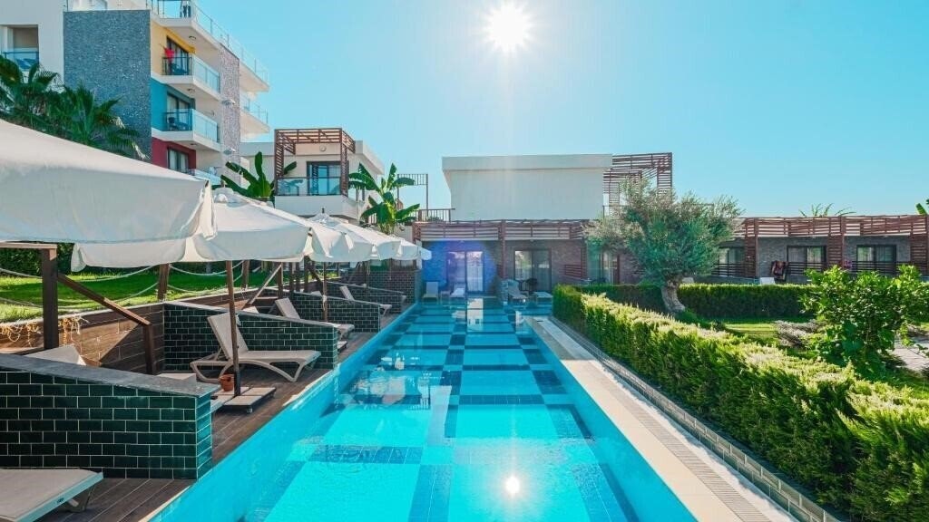 Zdjęcie Feniks Priority Hotel (ex. Feniks Hotel Boutique) 4*