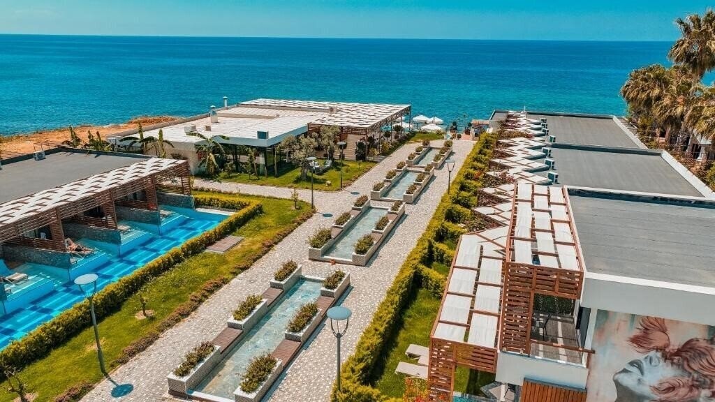 Obraz Feniks Priority Hotel (ex. Feniks Hotel Boutique) 4*