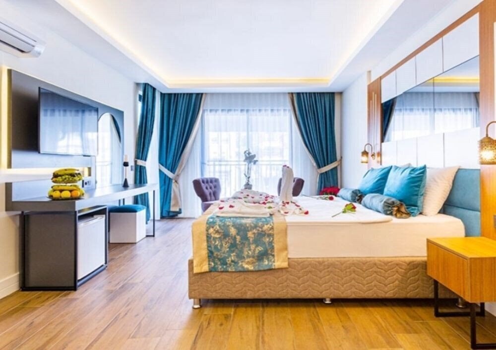 Zdjęcia Algora Halal Hotel 4*