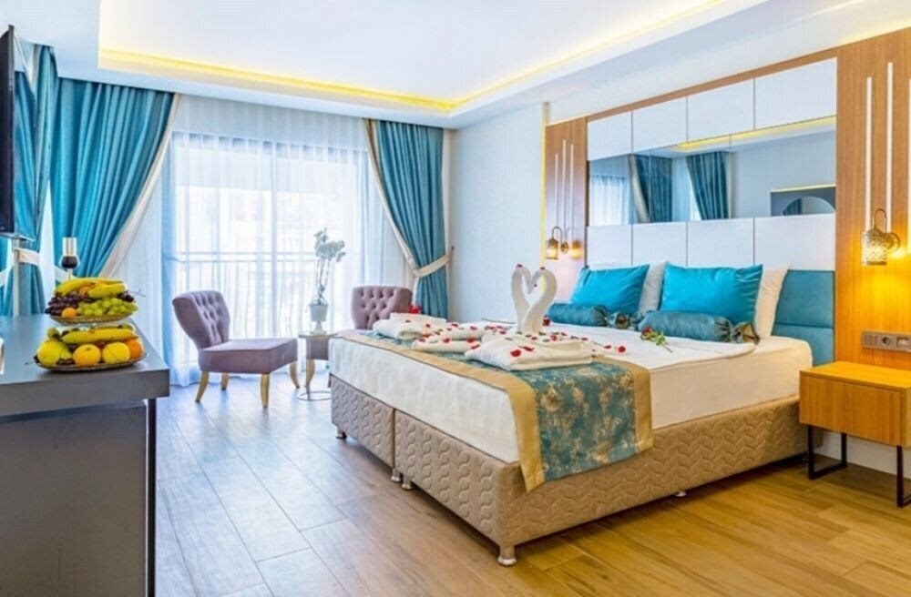 Hotel Algora Halal Hotel 4*