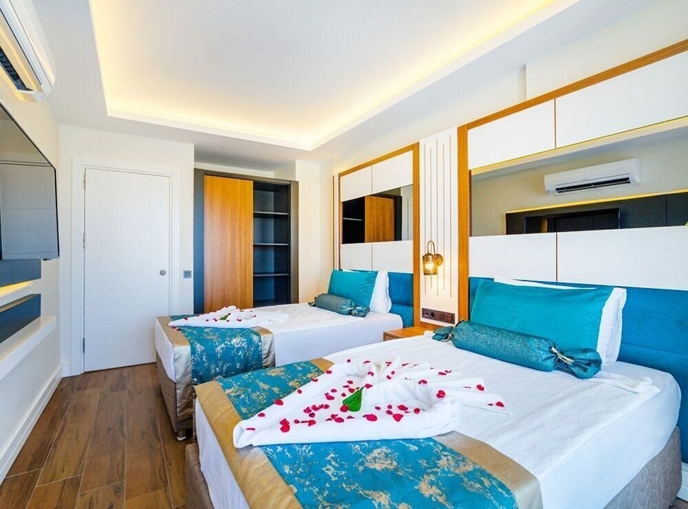 Zdjęcie Algora Halal Hotel 4*