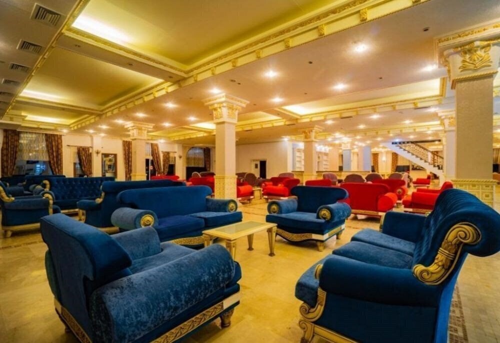 Фотографія Fun Hill Resort Hotel 4*