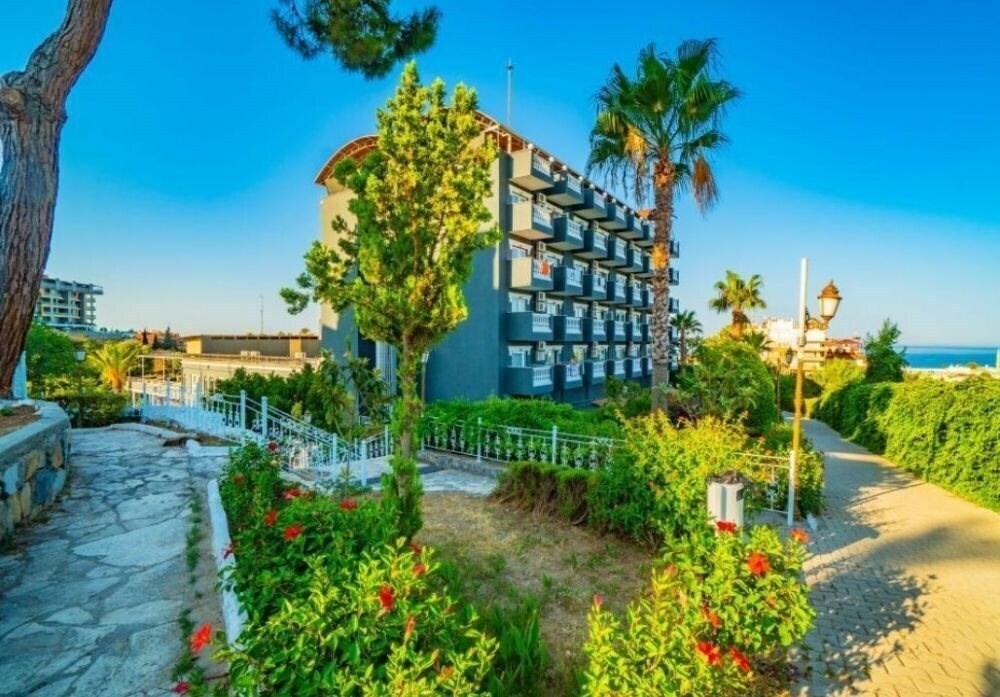 Фото Fun Hill Resort Hotel 4*