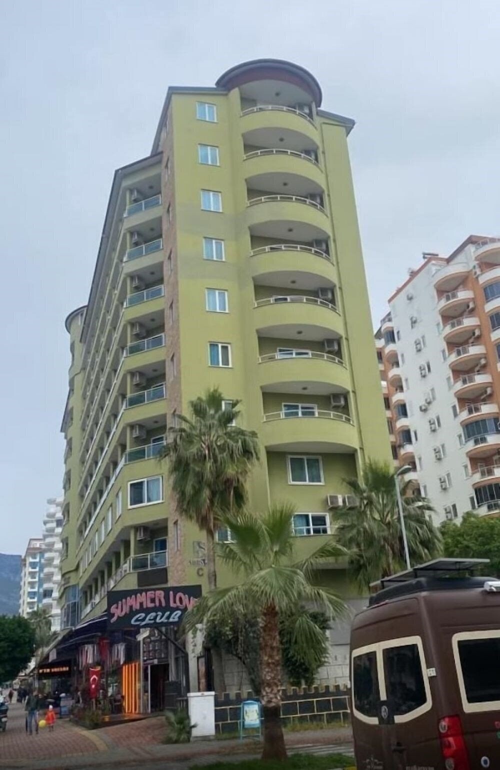 Зображення Green House City Hotel 3*