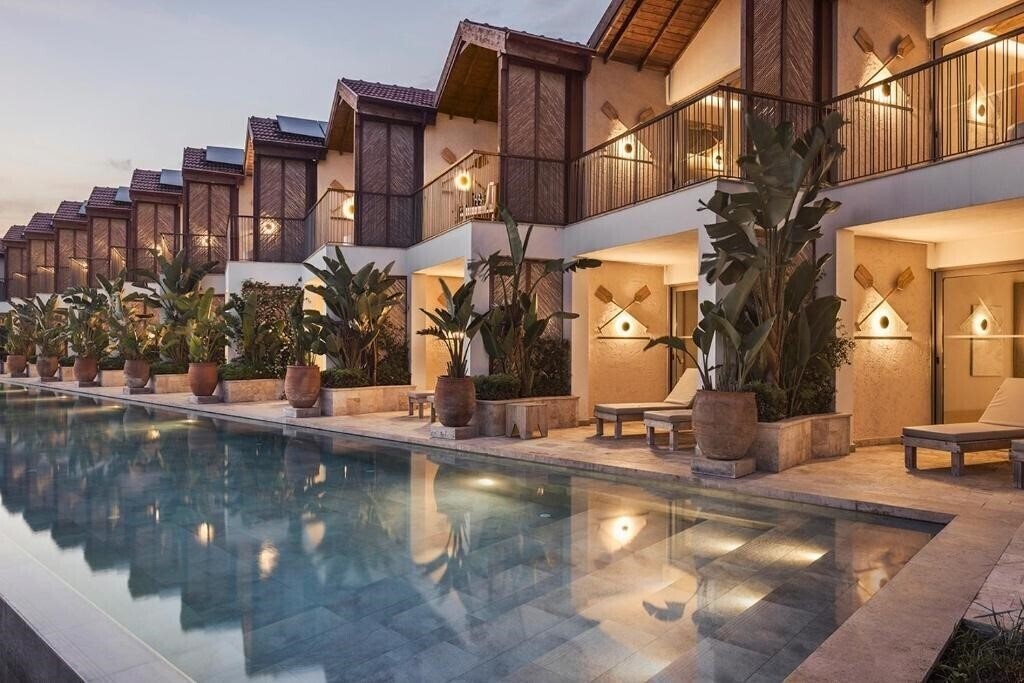 Zdjęcia Day One Beach Resort & SPA (ex. Club Hotel Banana, Banana Hotel, Banana Star, Banana Otel) 4*