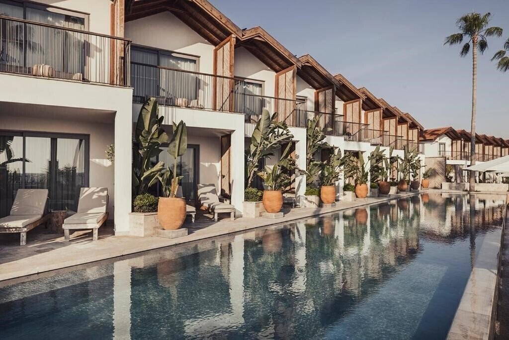 Obraz Day One Beach Resort & SPA (ex. Club Hotel Banana, Banana Hotel, Banana Star, Banana Otel) 4*