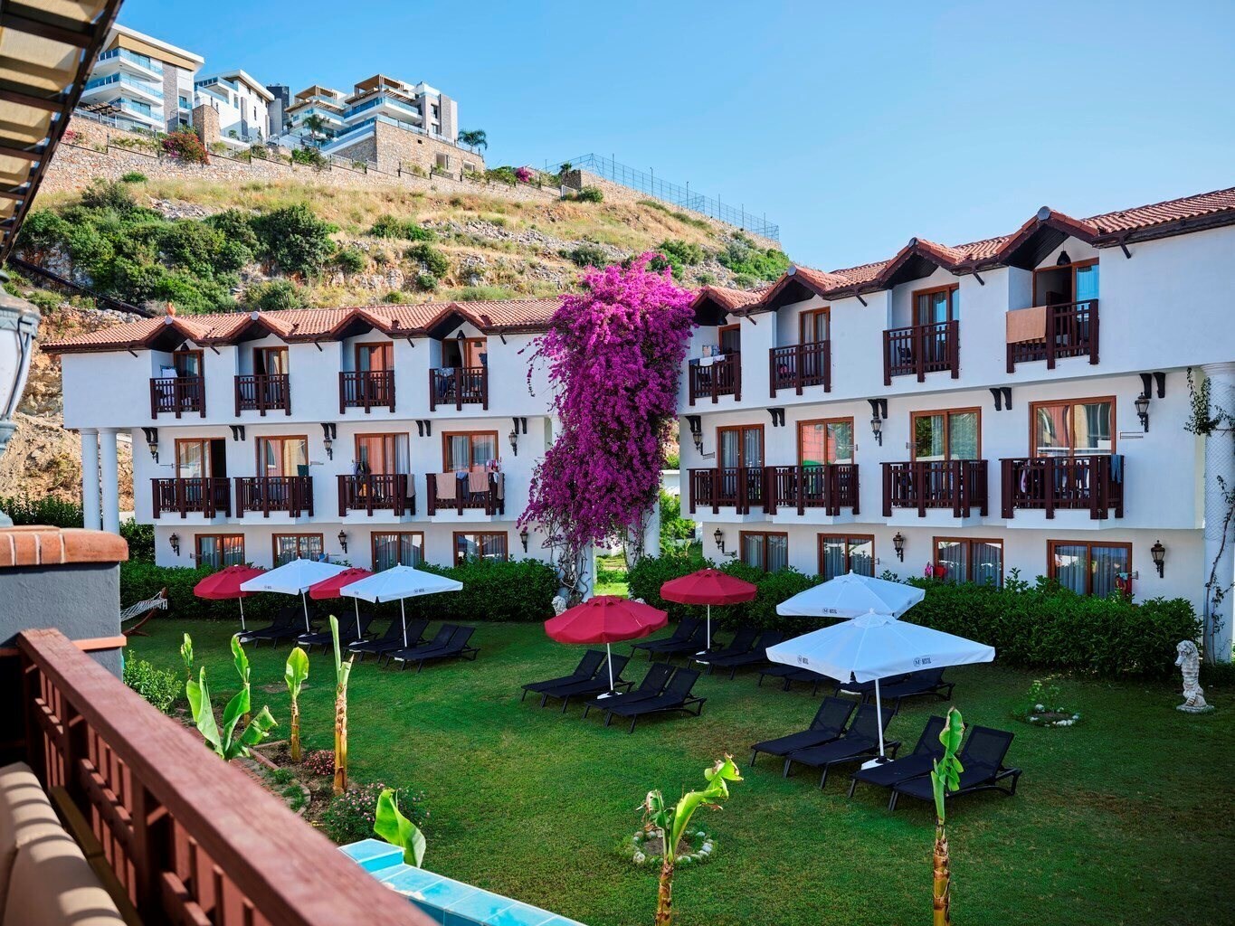 Zdjęcia Misal Hotel SPA & Resort (ex. Noxinn Club Hotel) 5*