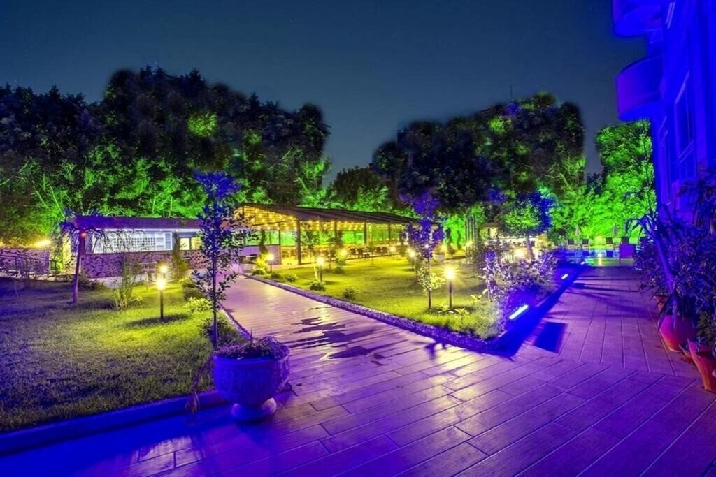 Фотографія Grand Alisa Hotel (ex. Royalisa Hotel, Grand Soydan Hotel) 3*