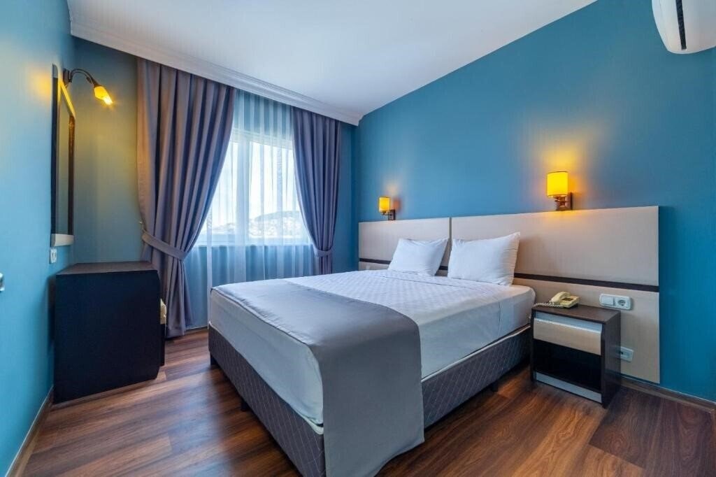 Zdjęcia Royalisa City Apart Hotel (ex. Palmiye Park Hotel Apart Hotel) 3*