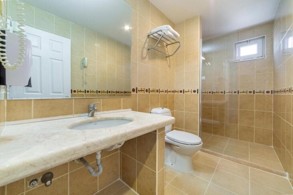 Obraz Royalisa City Apart Hotel (ex. Palmiye Park Hotel Apart Hotel) 3*