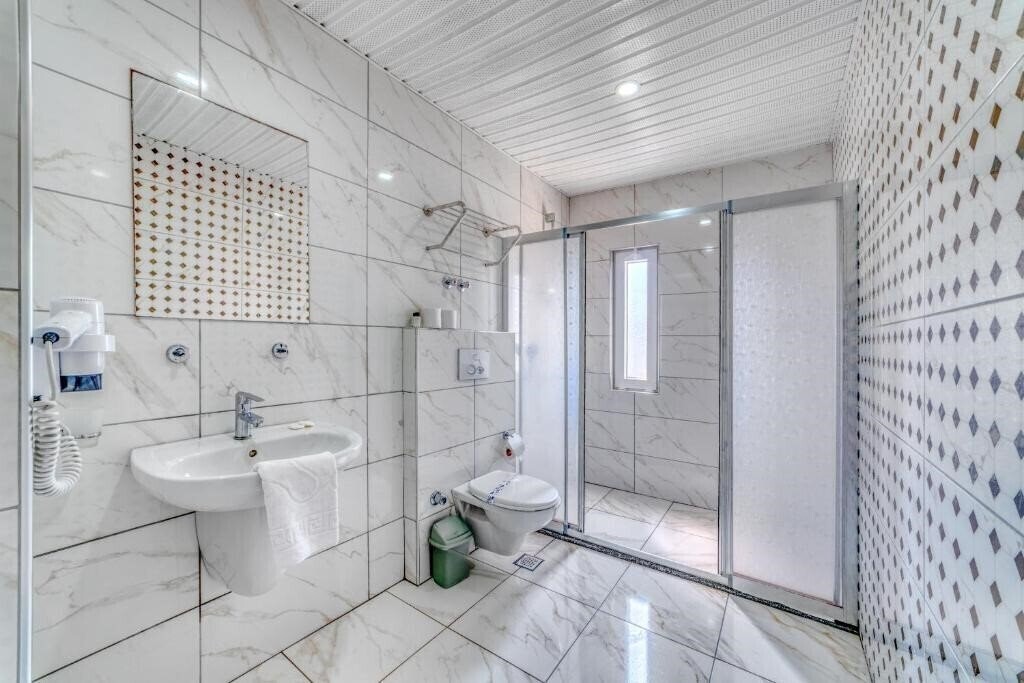 Фотографія Cleopatra Ada Apart Hotel (ex. Kleopatra Ada Apart Hotel, Alanya Ada Apart Hotel) 3*