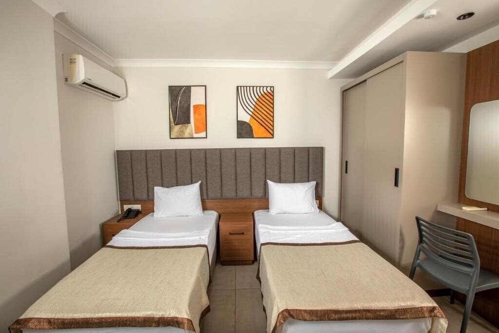 Zdjęcie Perle Apart 3*