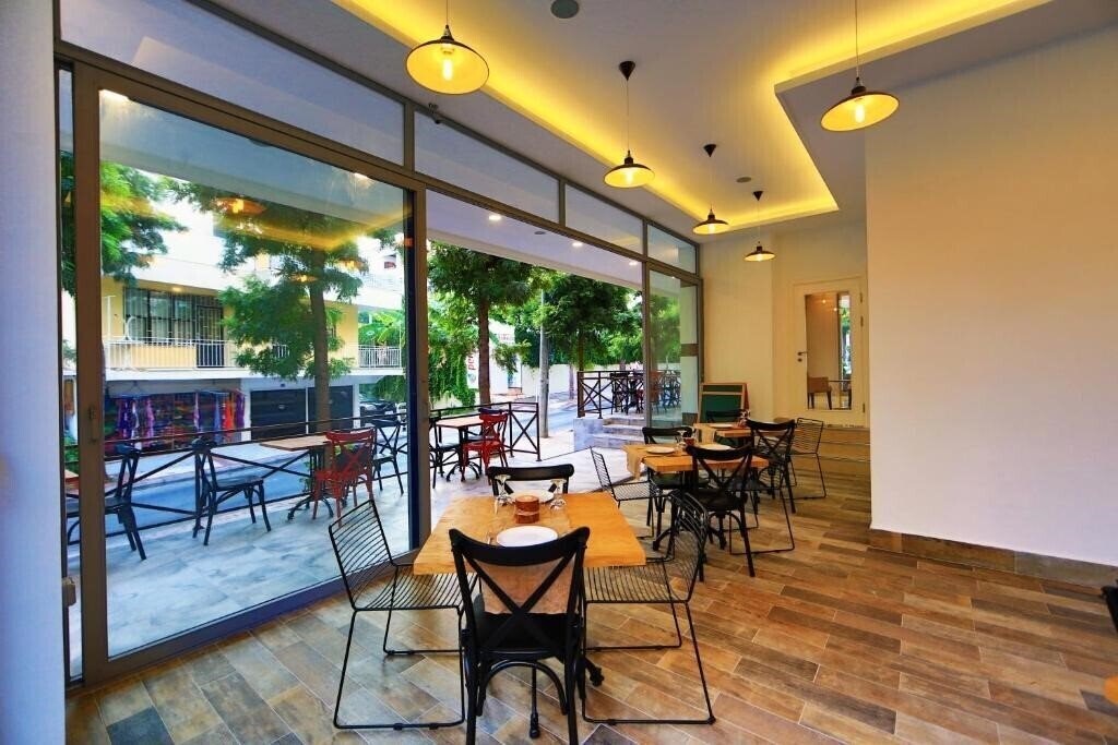 Zdjęcie Perle Apart 3*