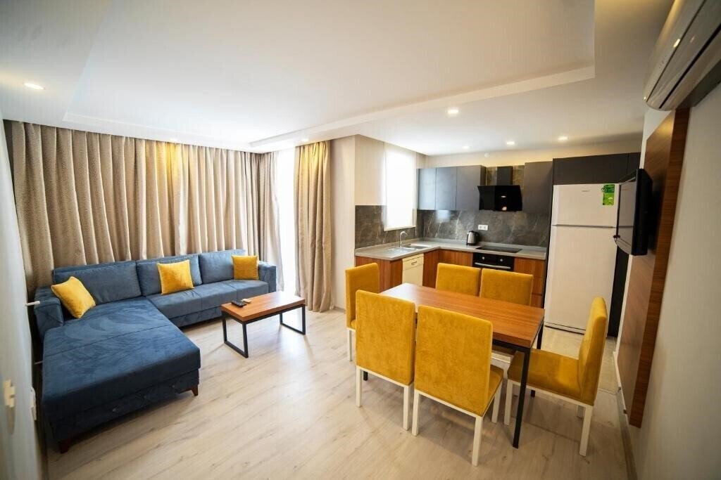 Zdjęcie Sirena Apart & Spa No Certificate 2*