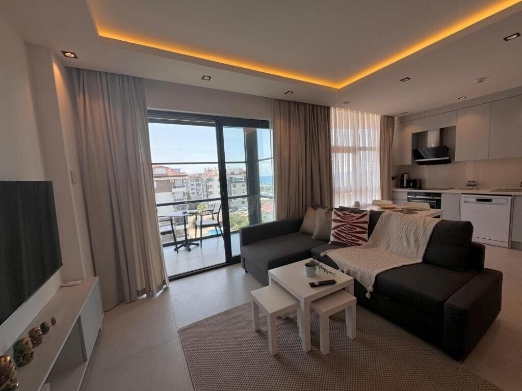 Zdjęcia Ulu Panorama Residence Alanya Special 2*