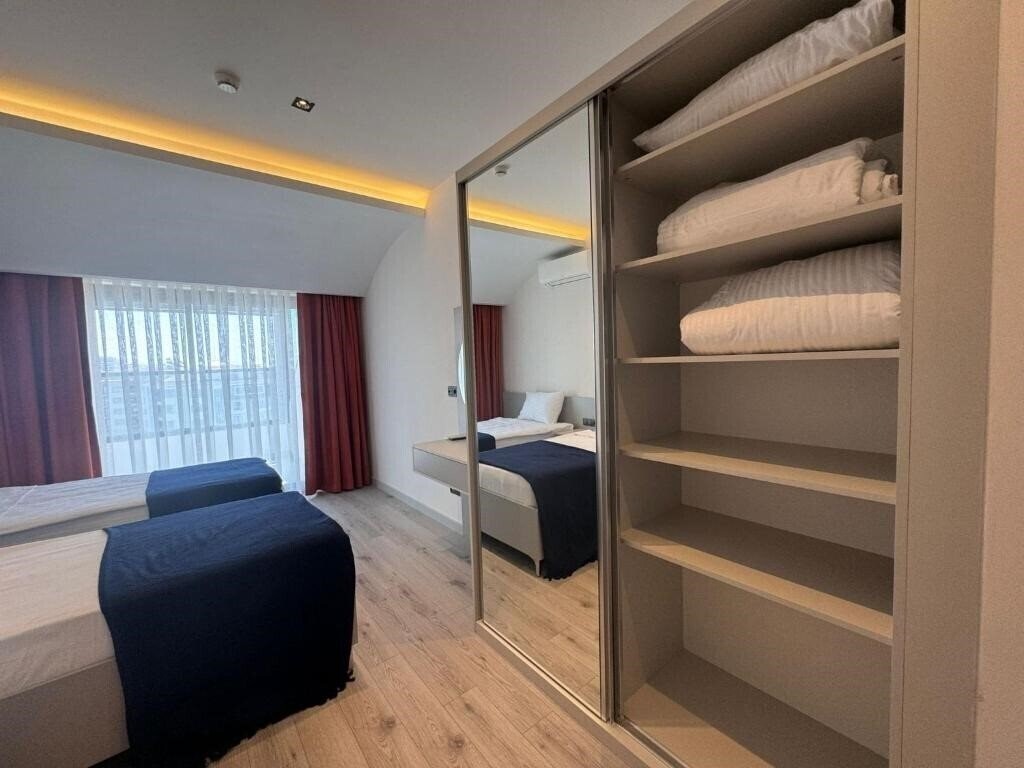 Zdjęcie Ulu Panorama Residence Alanya Special 2*
