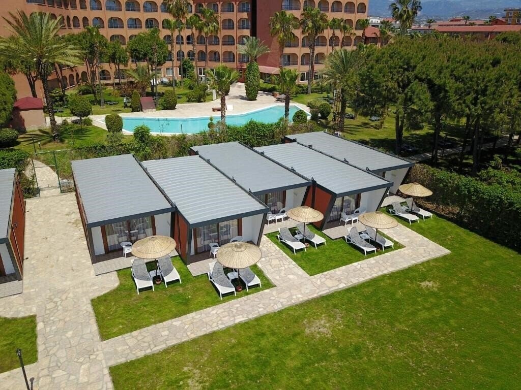 Зображення Club Turtas Beach Hotel (ex. Club Hotel Turtas) 4*